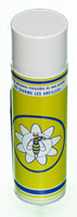 Anyásító spray