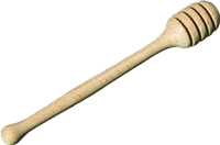Mézcsurgató