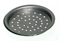 Füstölő rostély