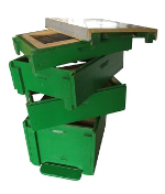 Kaptárak