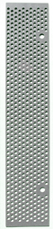 Virágporszedő rács