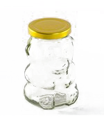 Mézpalackozás