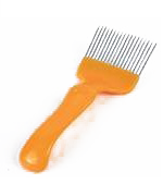 Mézszüret